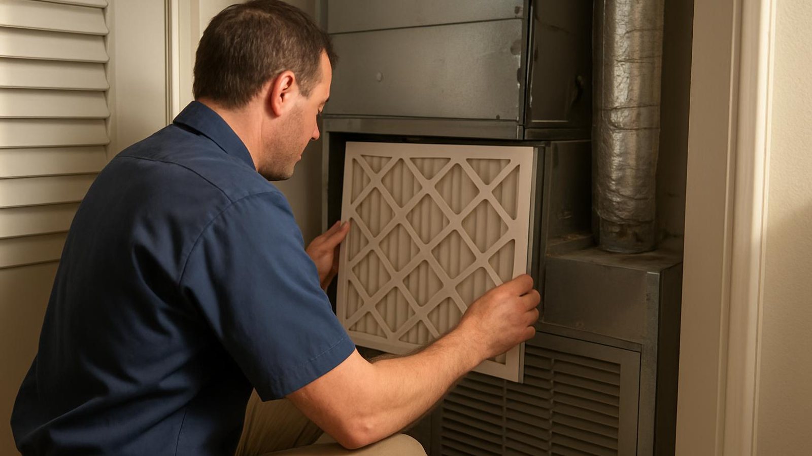 Air Duct & HVAC Cleaning in San Antonio